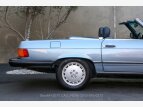 Thumbnail Photo 18 for 1989 Mercedes-Benz 560SL